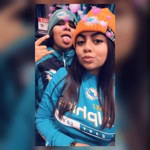 Meet your Posher, Olga